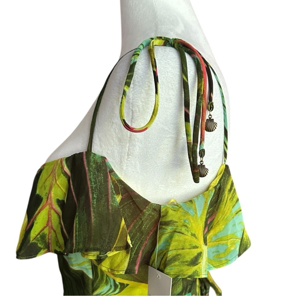 Taylor Maxi Dress Women's MSRP 138.00 Size 6 New - Picture 6 of 11